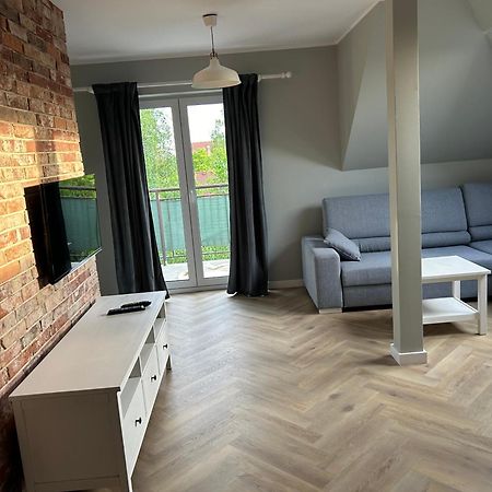 Loft W Centrum Olsztyna, Blisko Starowki Olsztyn  Ngoại thất bức ảnh