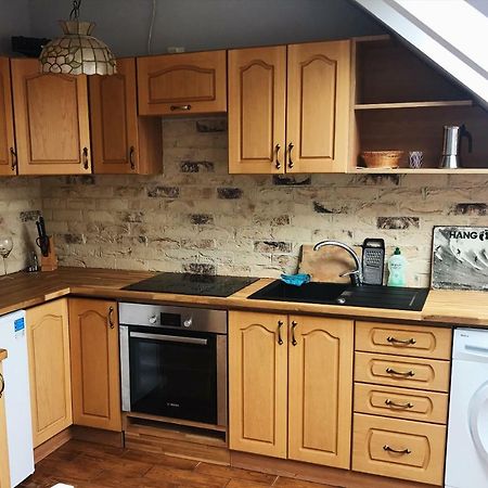 Loft W Centrum Olsztyna, Blisko Starowki Olsztyn  Ngoại thất bức ảnh