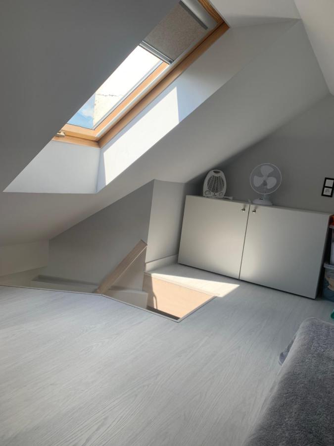 Loft W Centrum Olsztyna, Blisko Starowki Olsztyn  Ngoại thất bức ảnh