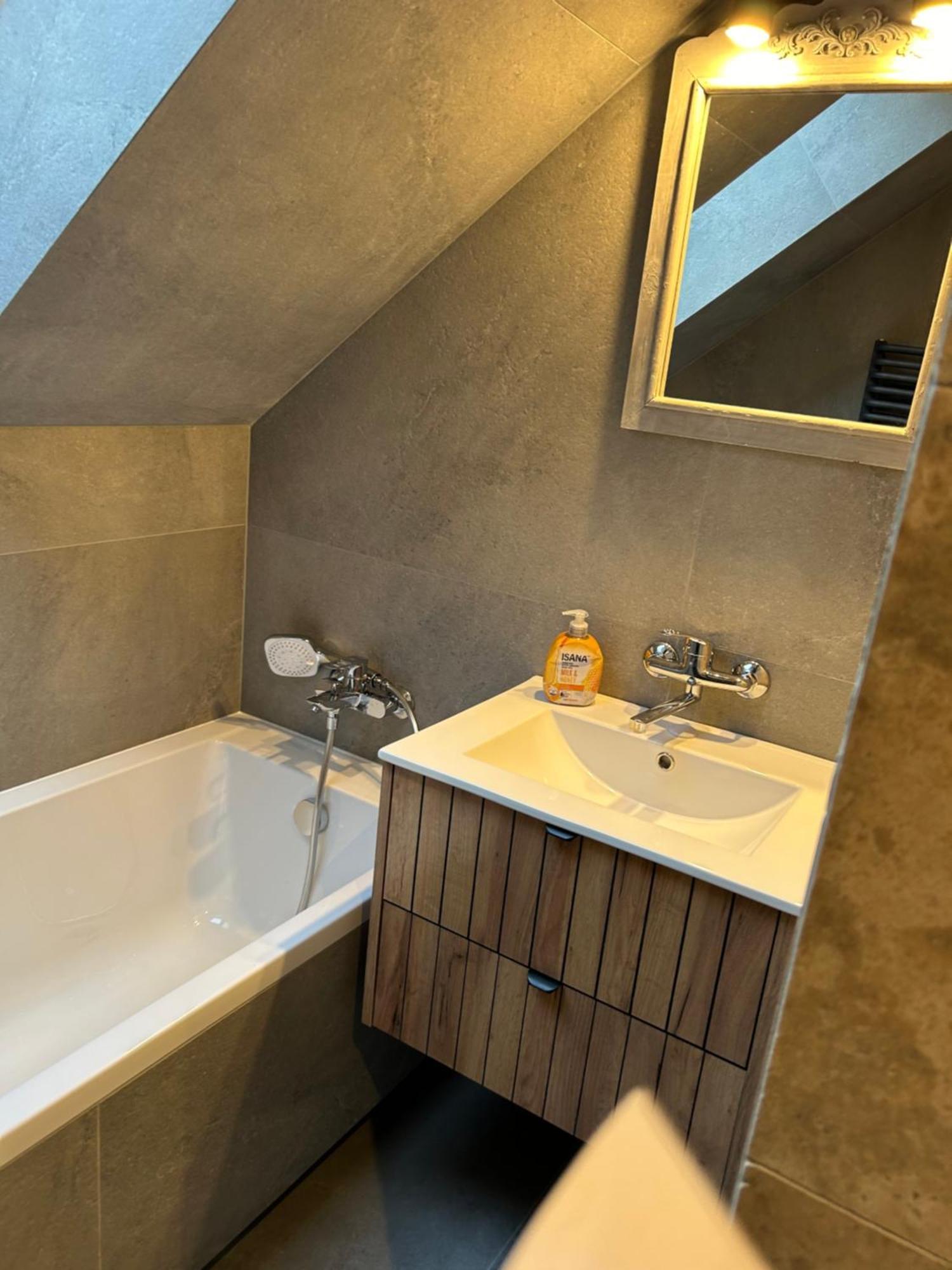 Loft W Centrum Olsztyna, Blisko Starowki Olsztyn  Ngoại thất bức ảnh